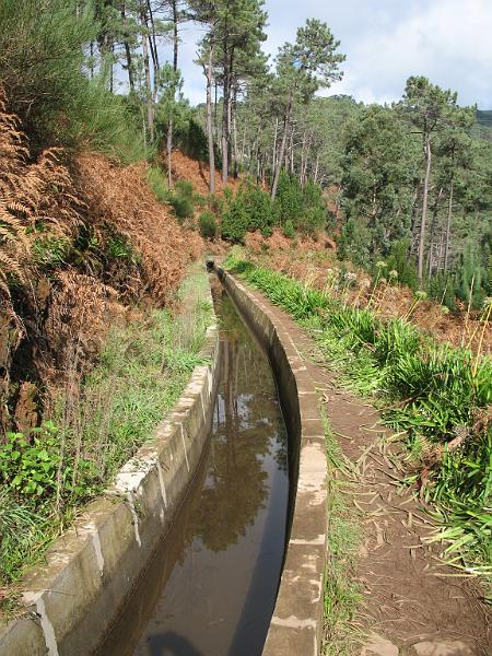 IMG_0455.JPG - Schöne Levada unweit von Hotel