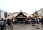 Ausflug zum mittelalterlichen Weihnachtsmarkt in München . Eine nette Stimmung mit Buden, Gauklern und natürlich Glühwein.