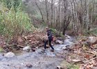 Wow, so kann Frau! über das Wasser schweben. Muss MANN erst einmal nachmachen, grummel! Warum eigentlich???