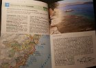 Den schönen Ort Kouloura möchten wir noch mal beschen und gleich auch noch die umliegenden Buchten kennenlernen.. Wir freuen uns auf klares Meer und schöne Küstenlandschaft.