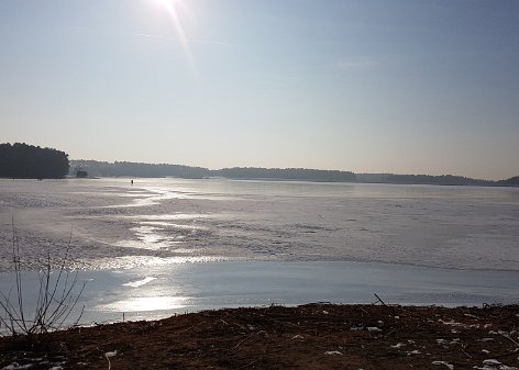 20170129 Rothsee zugefroren